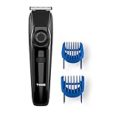 Tagg Saber X Trimmer Ip7 Rated Onyx Black Unisex