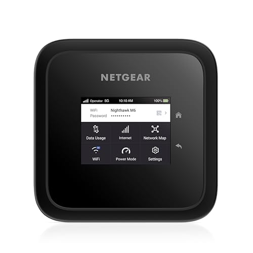 Best Mobile Hotspots Featured