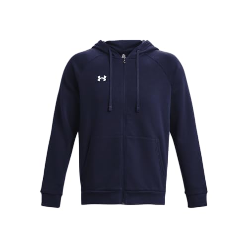 Under Armour Rival Fleece Full-Zip Hoodie