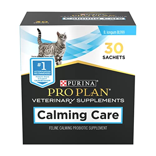 Best Cat Calming Products for Anxious and Stressed Cats