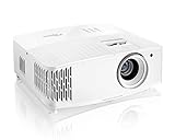 Optoma UHD38 Gaming Projector