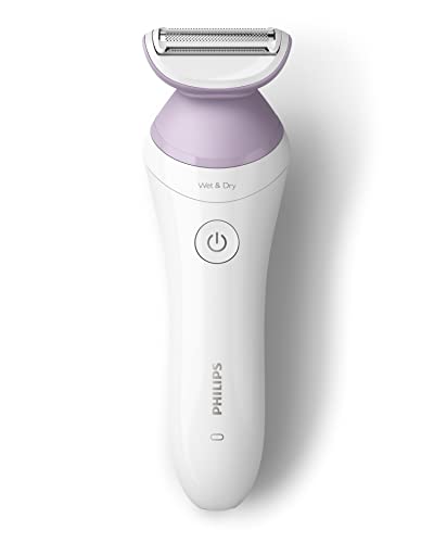 Aparador Pelos Elétrico Philips Shaver