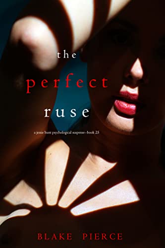 The Perfect Ruse book cover