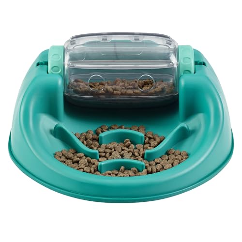 Outward Hound Nina Ottosson Puzzle Feeder