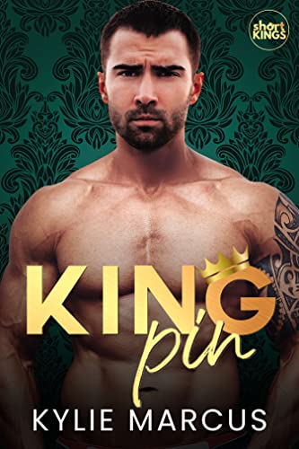 Kingpin book cover