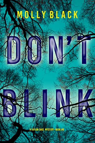 Don't Blink book cover