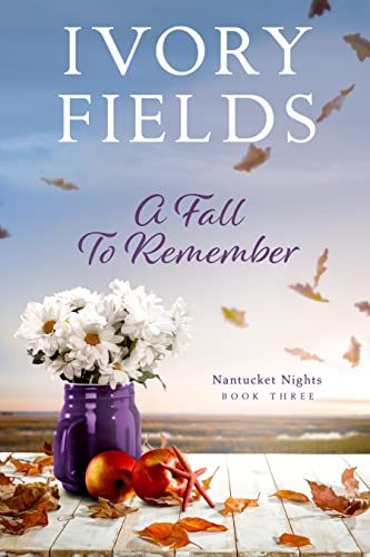 A Fall To Remember 3 book cover
