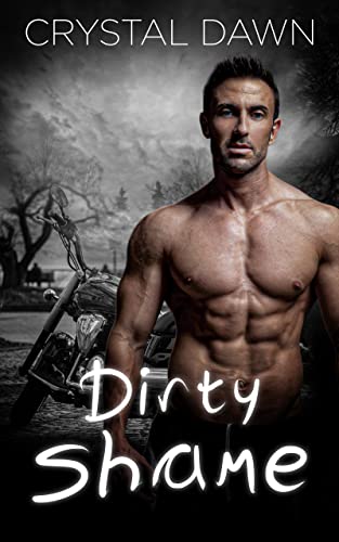 Dirty Shame book cover