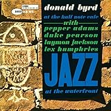 Donald Byrd At The Half Note Cafe, Vol. 1 (1960)