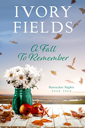 A Fall To Remember 4 book cover