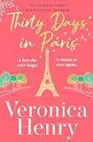 Thirty Days in Paris