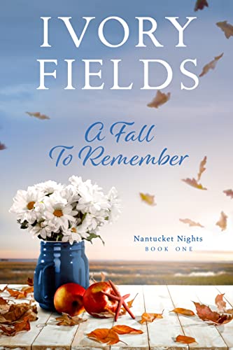A Fall To Remember 1 cover