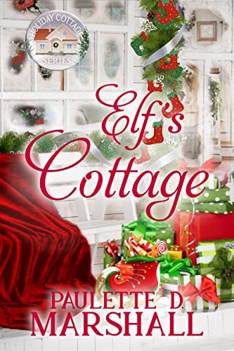 Elf's Cottage book cover