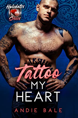 Tattoo My Heart book cover