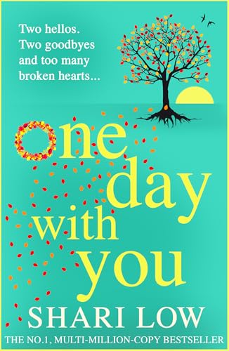 One Day With You book cover