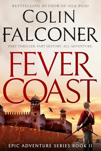 Fever Coast cover