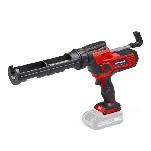 (-28%) Einhell Akku-Kartuschenpistole TE-SG 18/10 Li-Solo