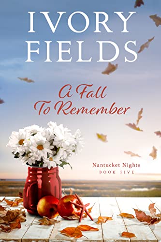 A Fall To Remember 5 cover
