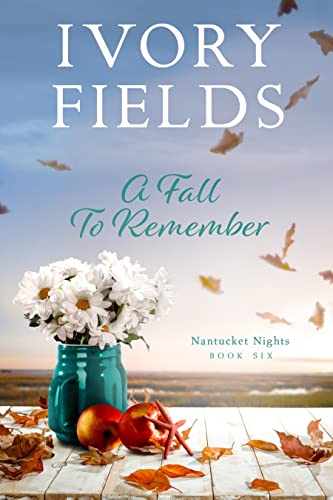 A Fall To Remember 6 cover