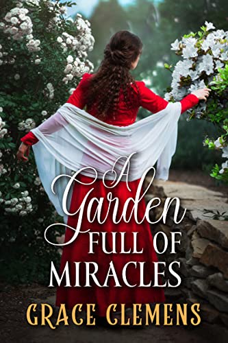 A Garden full of Miracles book cover