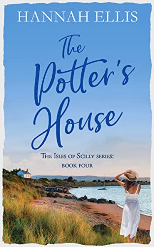 The Potter's House book cover