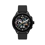 Fossil Gen 6 Display Wellness Edition Smartwatch