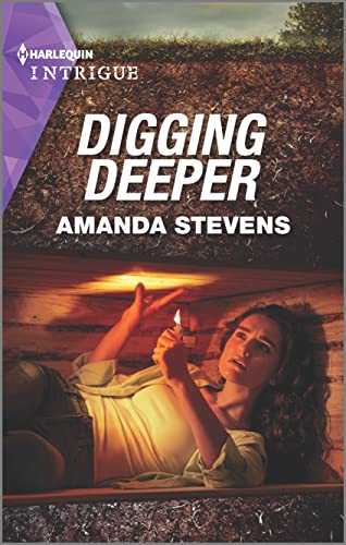 Digging Deeper cover