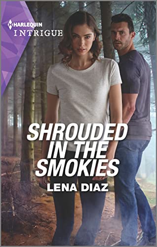 Shrouded in the Smokies book cover