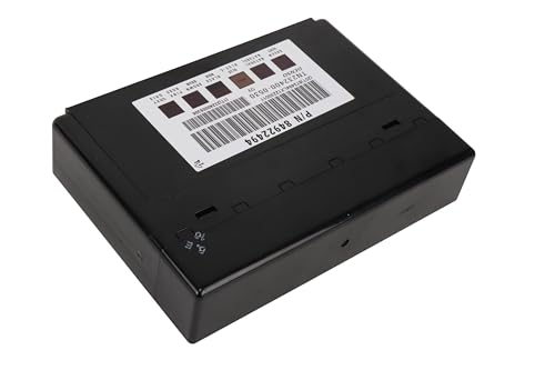 GM Genuine Parts 84922494 Body Control Module