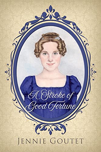 A Stroke of Good Fortune book cover