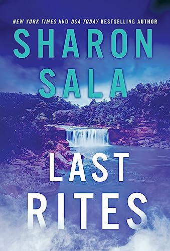 Last Rites book cover