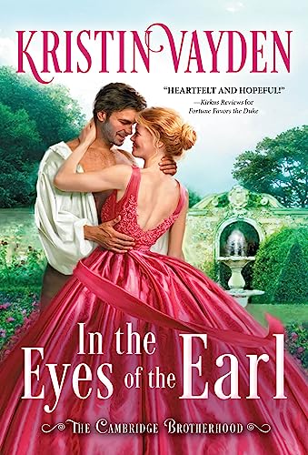 In the Eyes of the Earl book cover