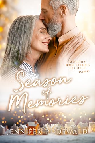 Seasons of Memories book cover