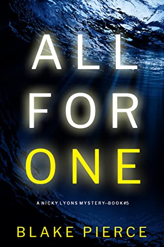 All For One book cover