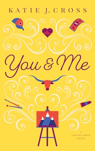 You and Me book cover