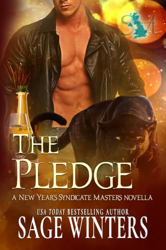 The Pledge book cover