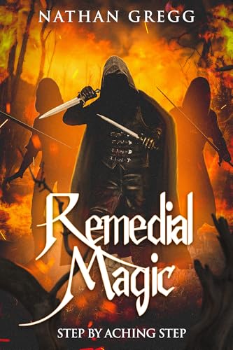 Step by Aching Step cover