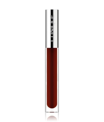 (-39%) Clinique Pop Plush™ Creamy Lip Gloss | Ultraweicher, superschöner Gloss mit Hyaluronsäure, Aloe-, Avocado- und Sheabutter | feuchtigkeitsspendend + Hochglanz-Effekt