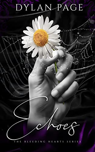 Echoes book cover