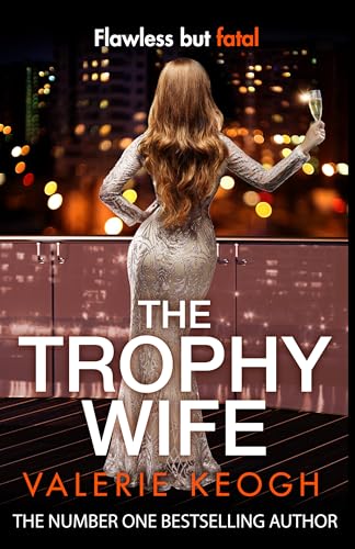 The Trophy Wife / Exit Five from Charing Cross book cover