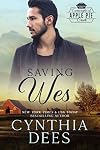 Saving Wes (The Cartwrights Book 1)