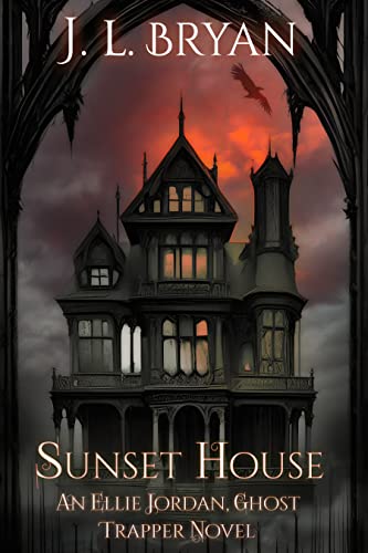 Sunset House cover