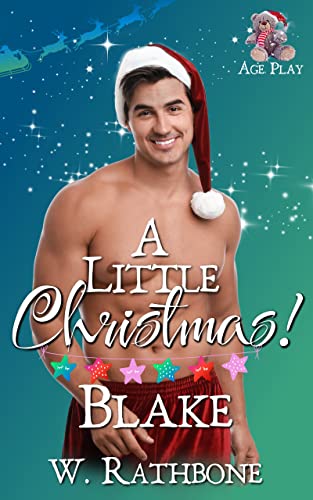 Blake book cover