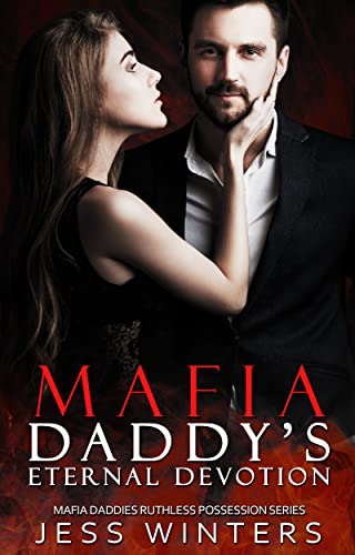 Mafia Daddy’s Eternal Devotion book cover