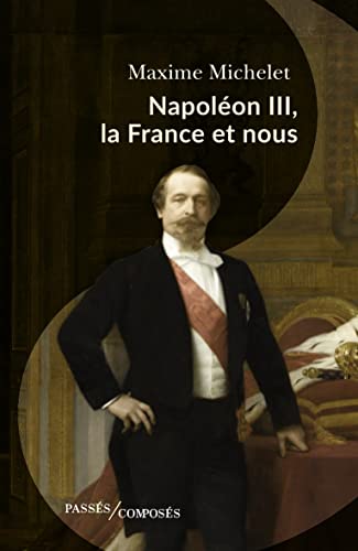 Couverture du livre