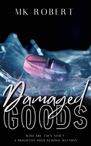 Damaged Goods book cover