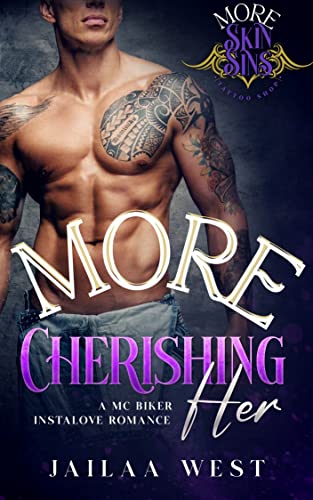 More Cherishing Her book cover