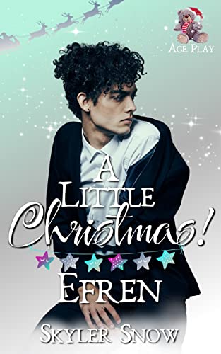 Efren book cover