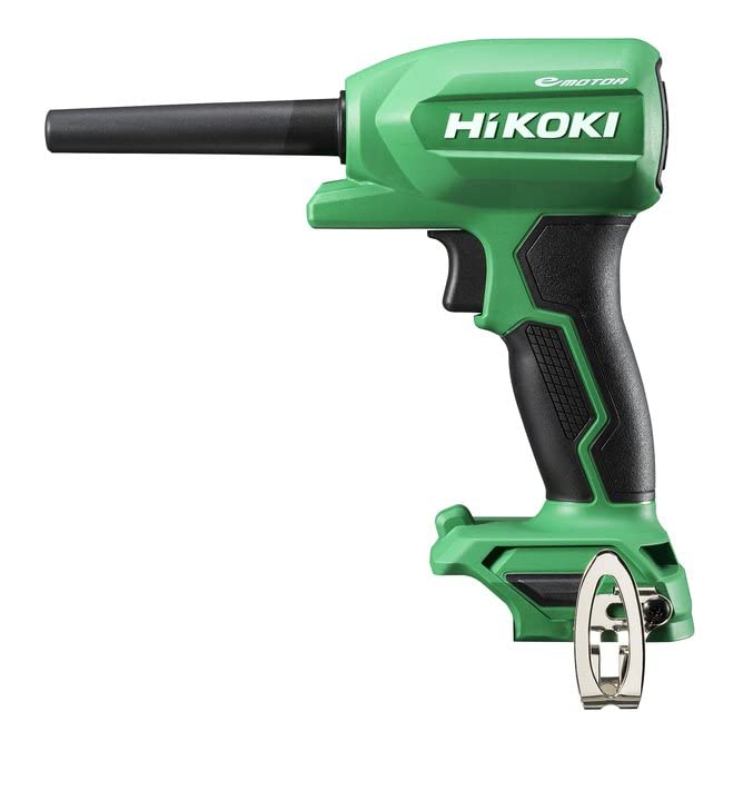 HiKOKI RA18DA エアダスタ