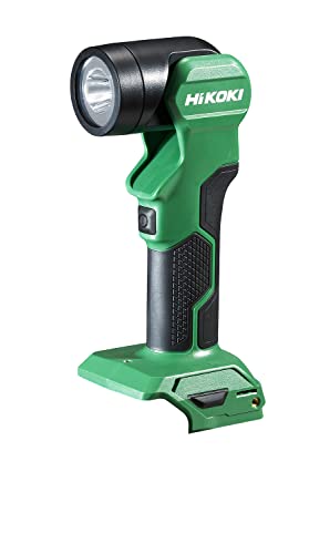 HiKOKI UB18DE トーチライト